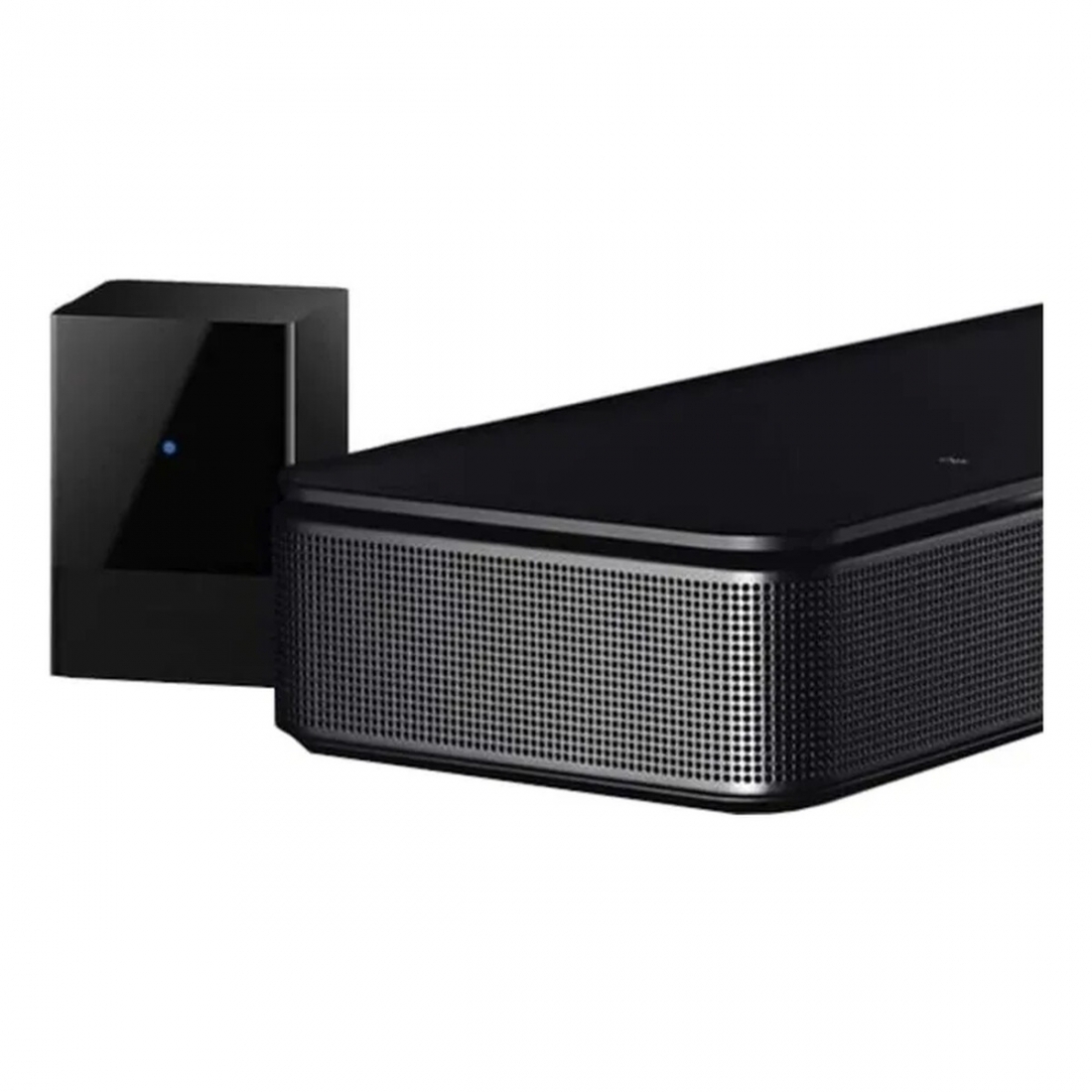 Amazon Fire TV Blaster - Add Alexa voice controls for power and volume