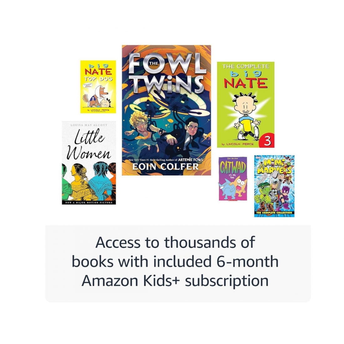 Amazon Kindle Kids (16 GB) - Unicorn Valley