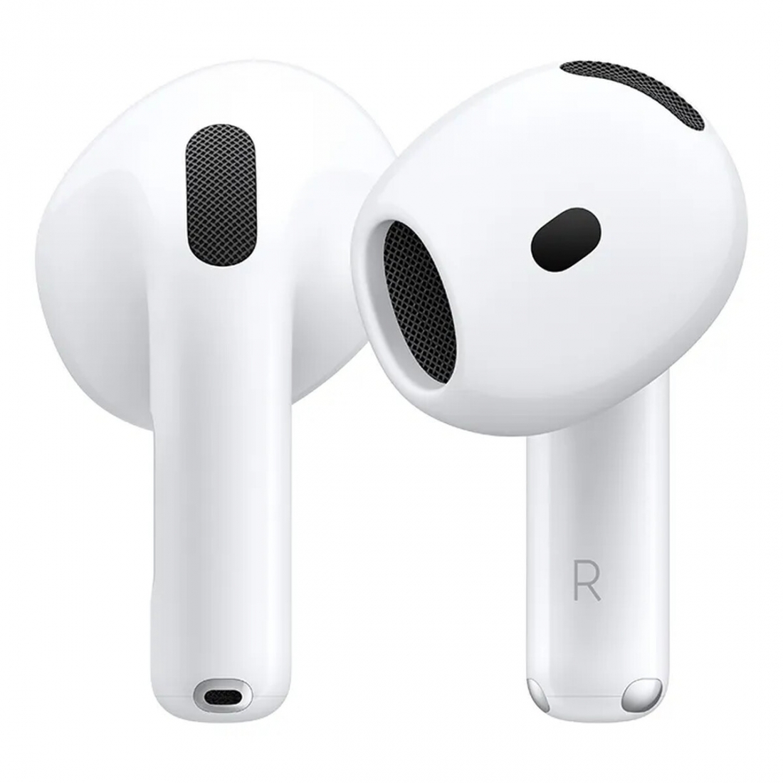 Apple AirPods 4 - White