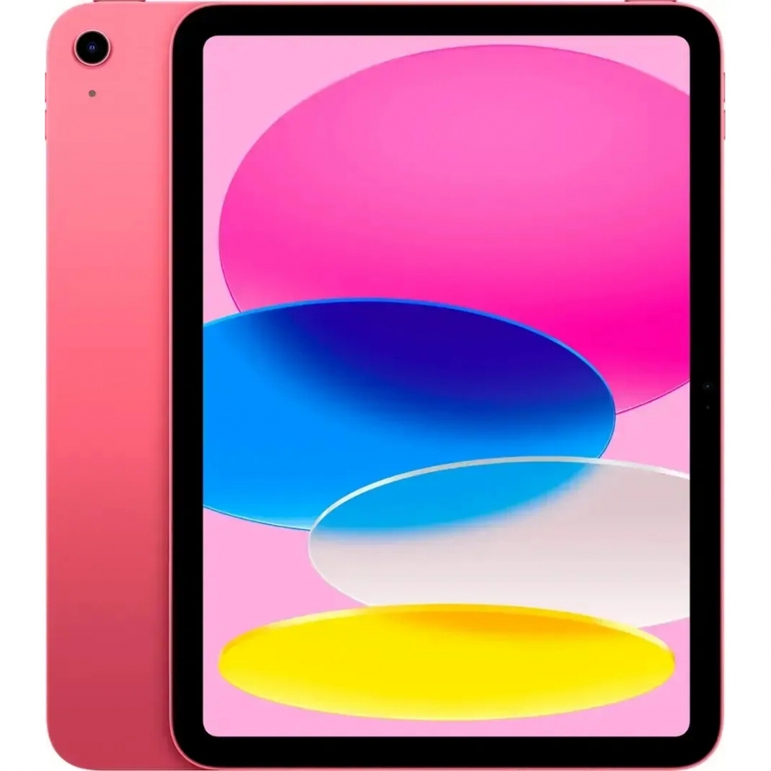 Apple iPad 11 A16 chip with Wi-Fi - 128GB - Pink