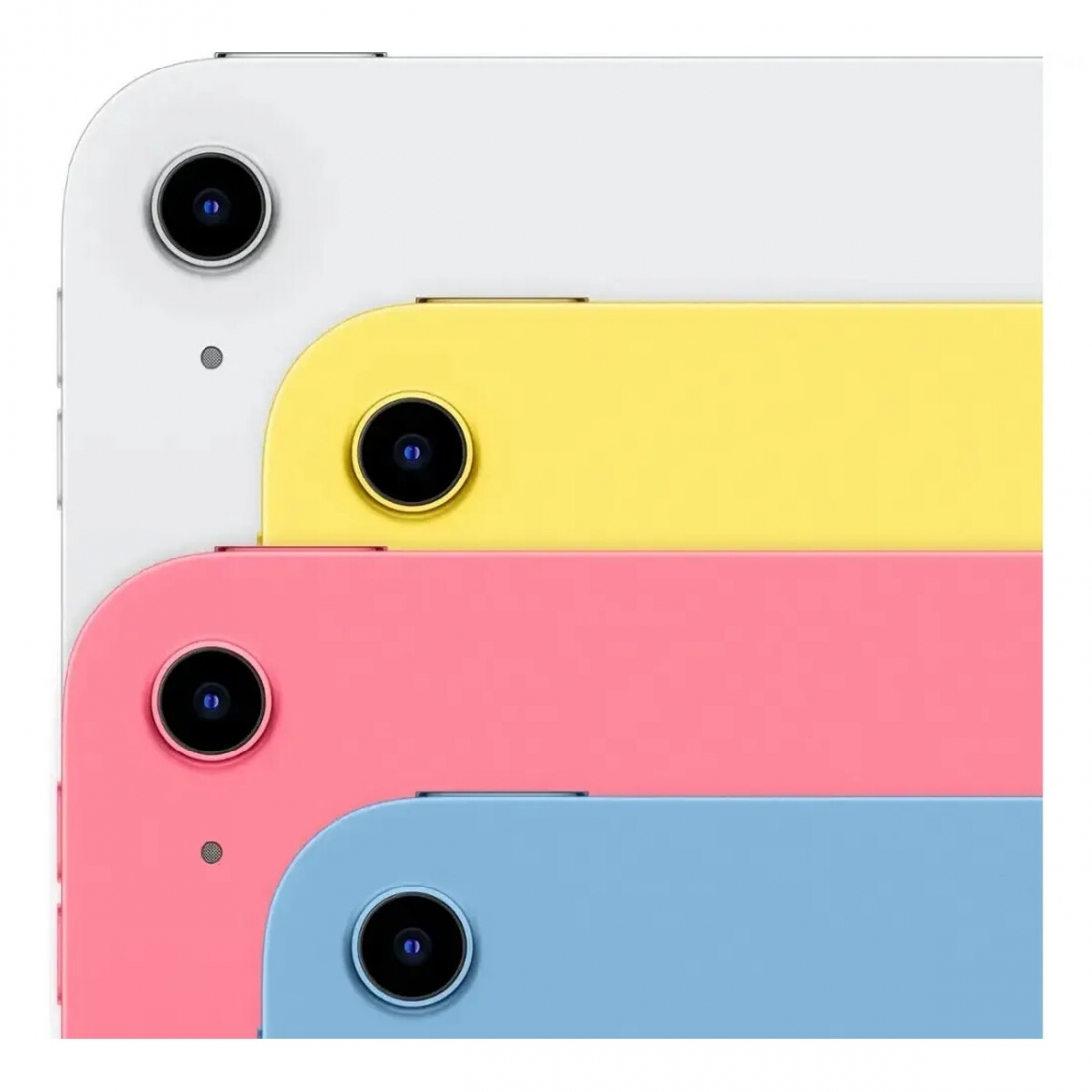 Apple iPad 11 A16 chip with Wi-Fi - 128GB - Pink