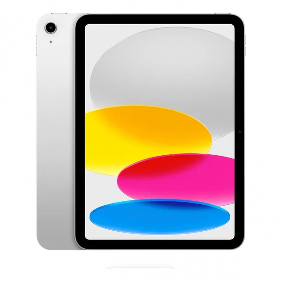 Apple iPad 11 A16 chip with Wi-Fi - 128GB - Silver