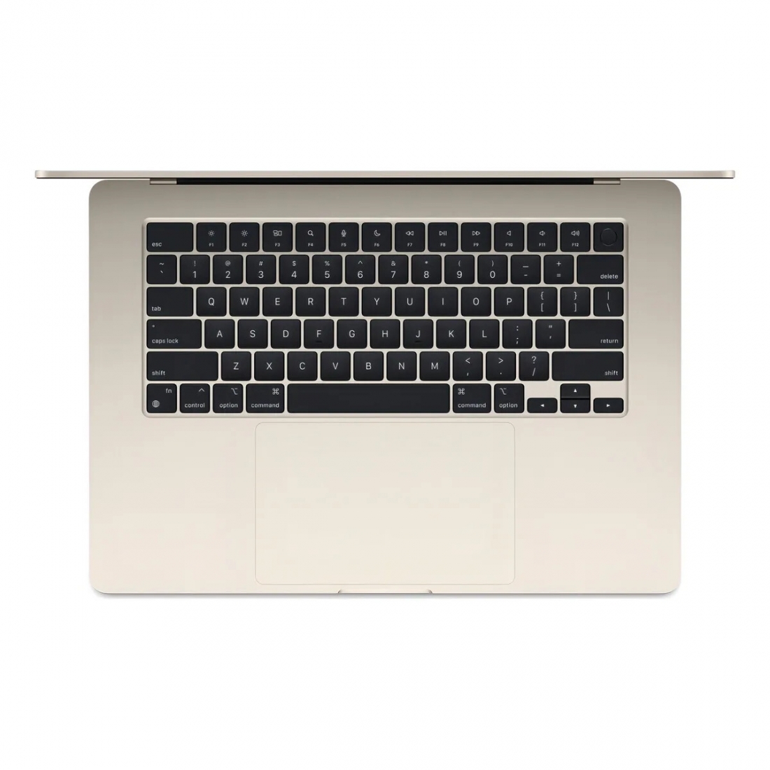 Apple MacBook Air 15-inch Apple M4 chip Built for Apple Intelligence -