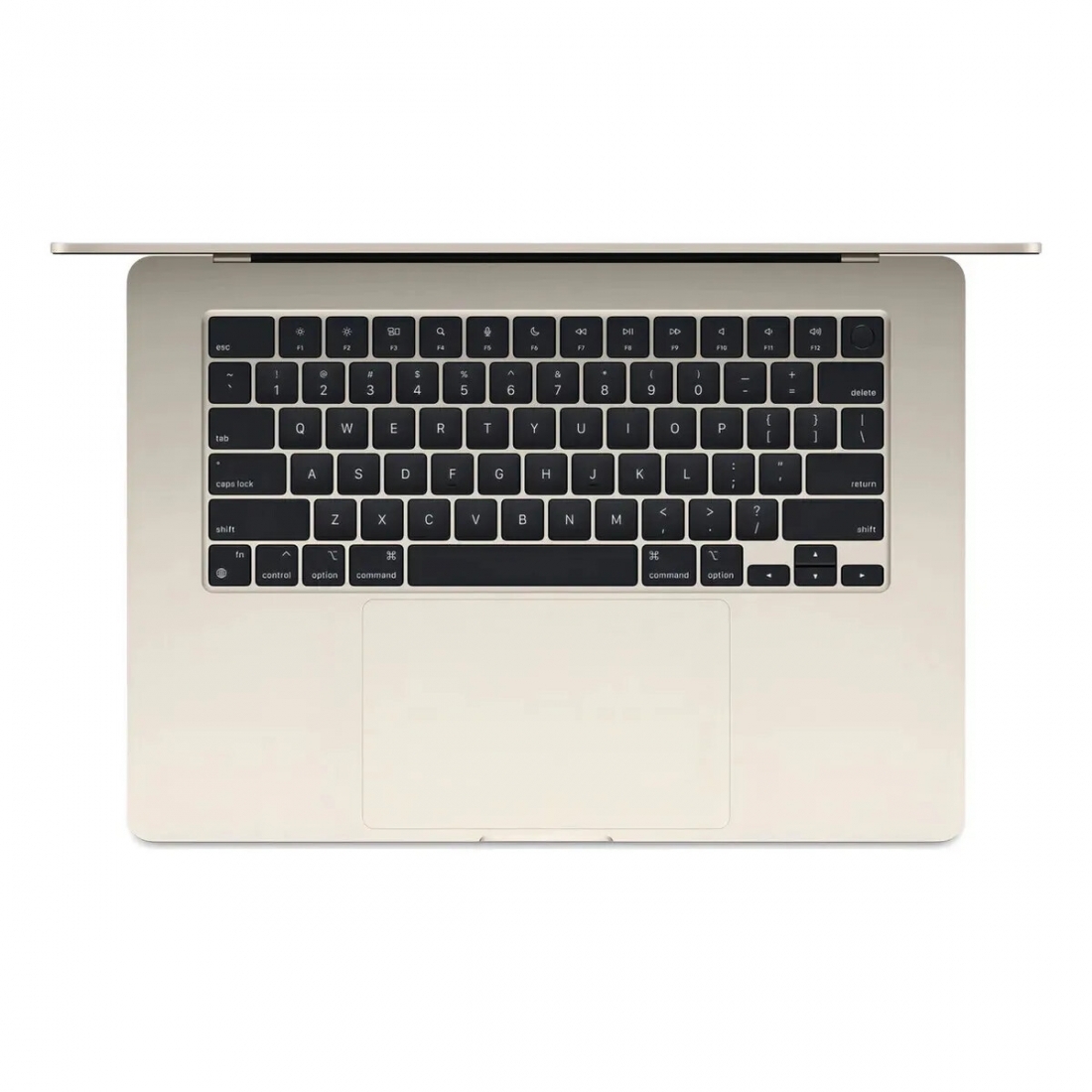 Apple MacBook Air 15-inch Apple M4 chip Built for Apple Intelligence -