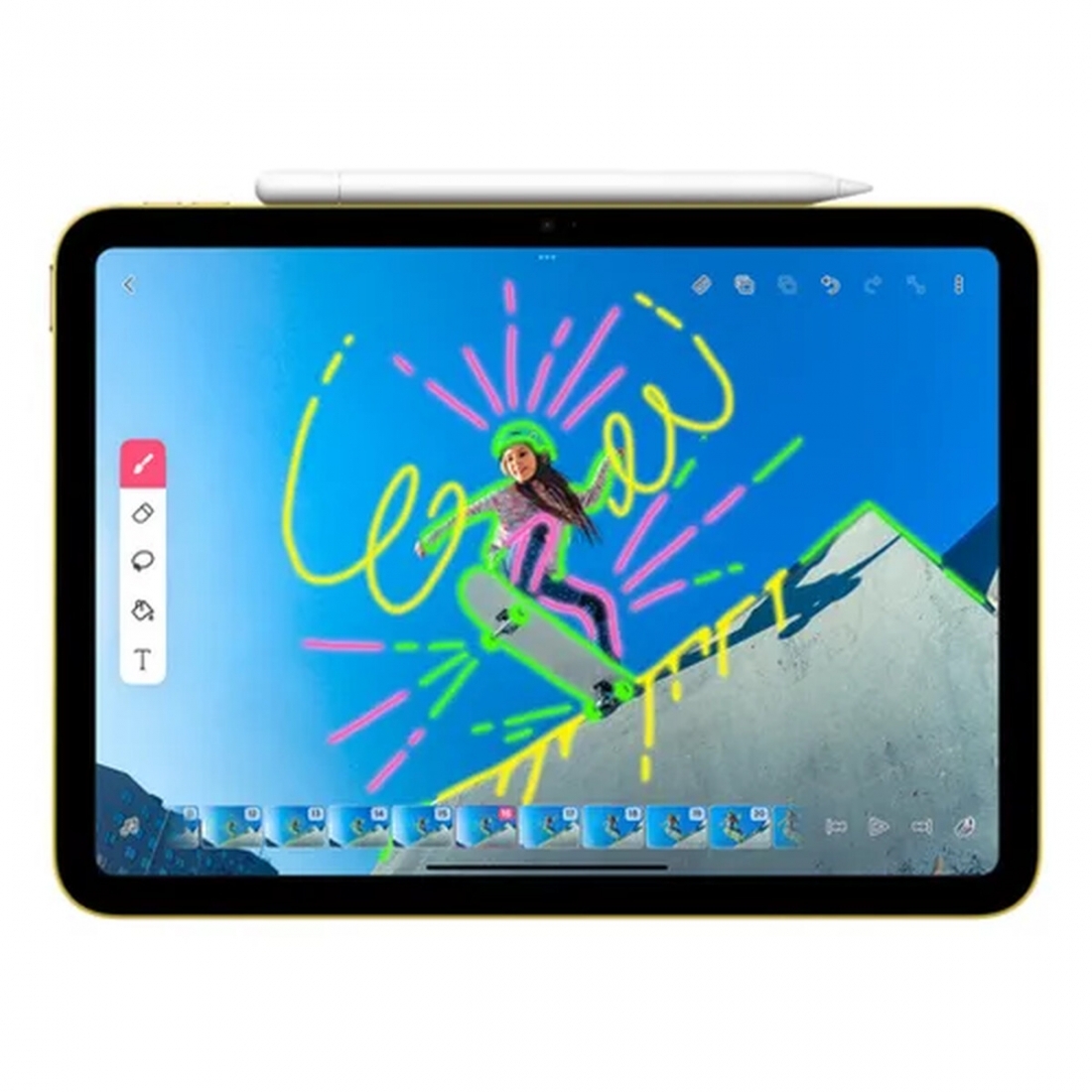 Apple Pencil - USB C??