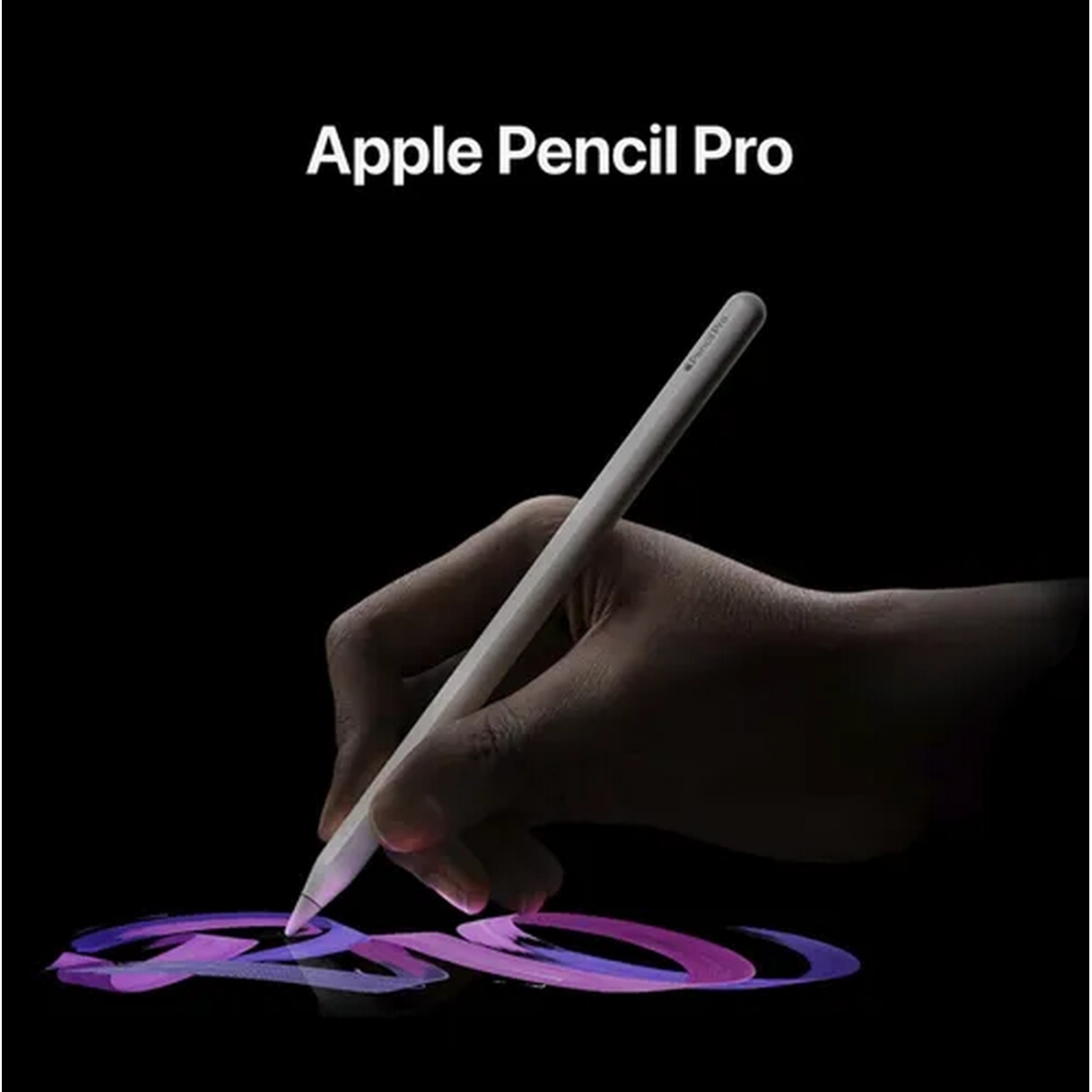 Apple Pencil Pro - White