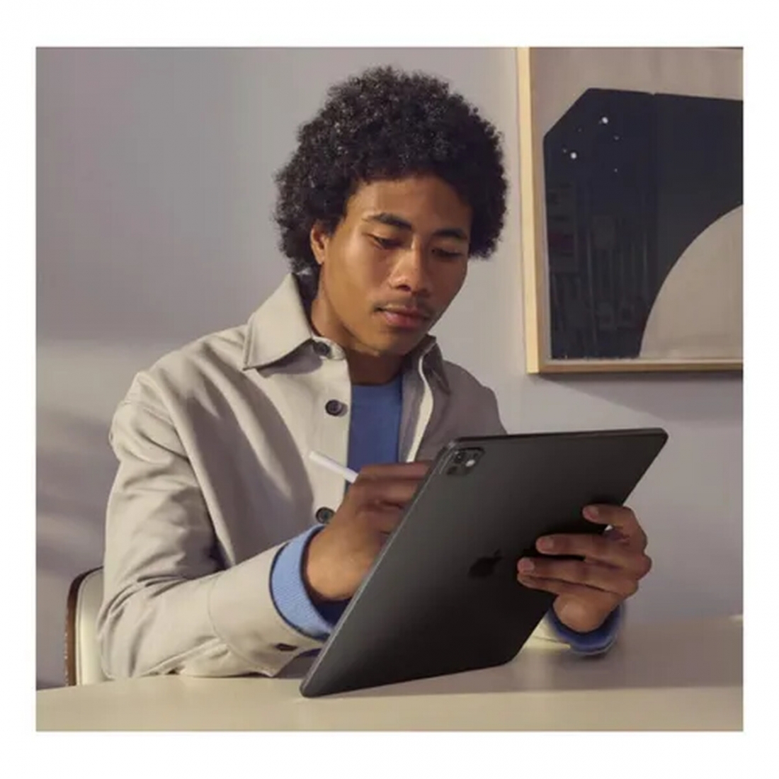 Apple Pencil Pro - White