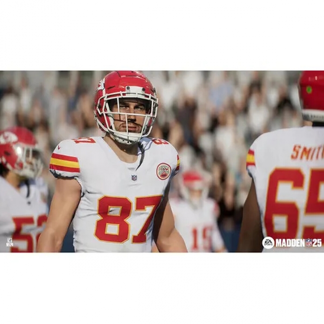 College Football 25 Standard Edition - PlayStation 5