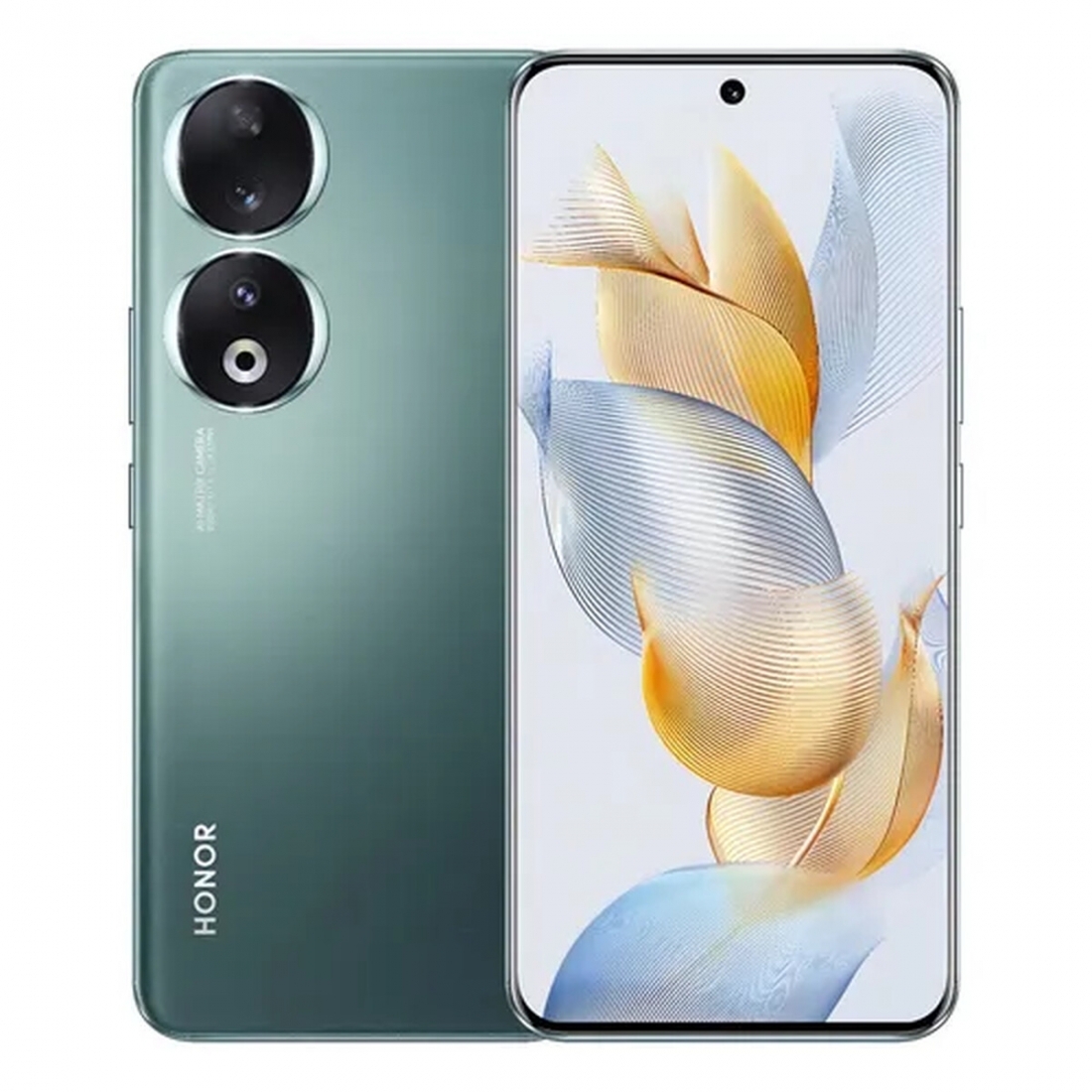 Honor 90 5G 8+256GB EUR Emerald Green
