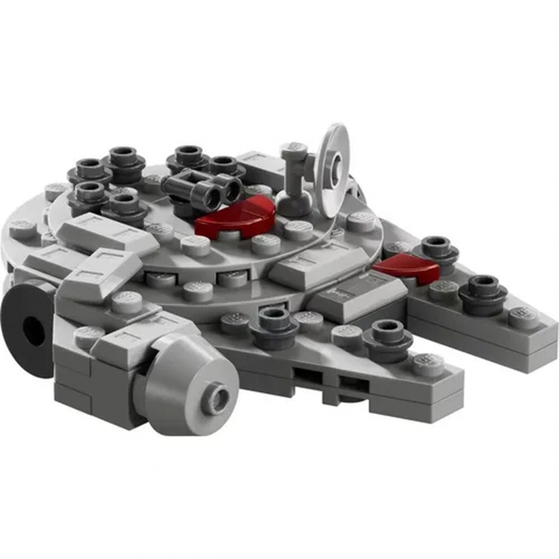 LEGO - Star Wars Millennium Falcon Mini-Build Toy 30708