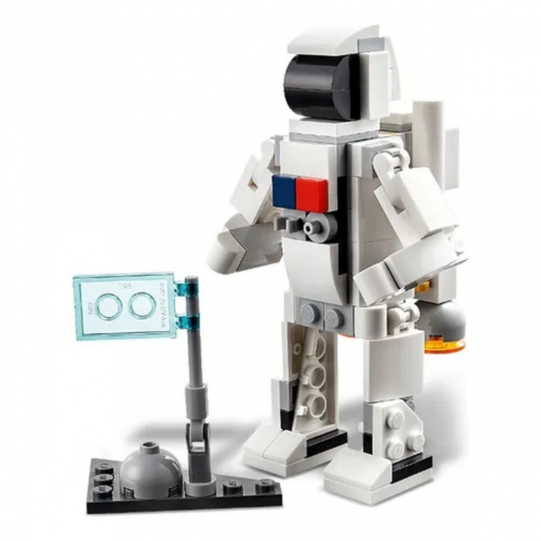 LEGO Creator Space Shuttle