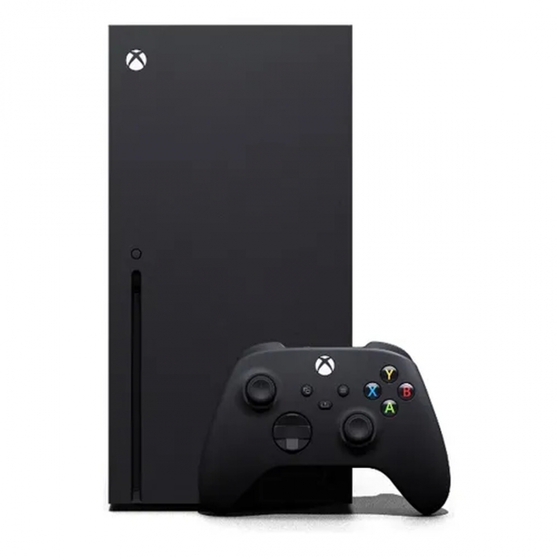 Microsoft Xbox Series X 1TB Disc - Black