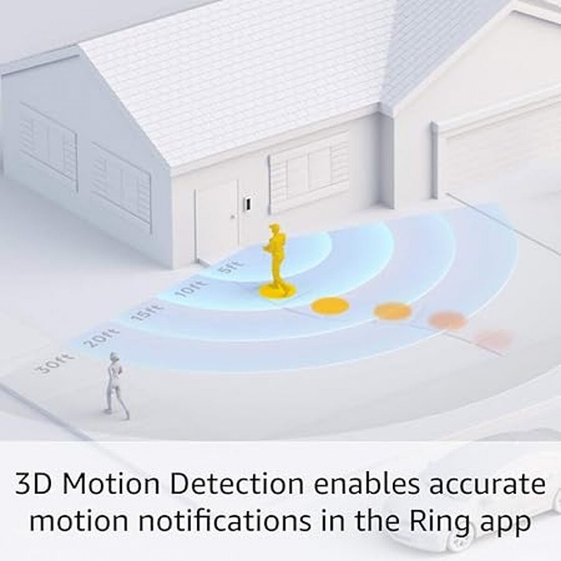 Ring Wired Doorbell Plus (video Doorbell pro) - Satin Nickel