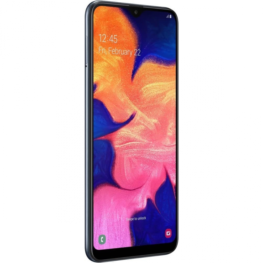 SAMSUNG Galaxy A10e 32gb BLK