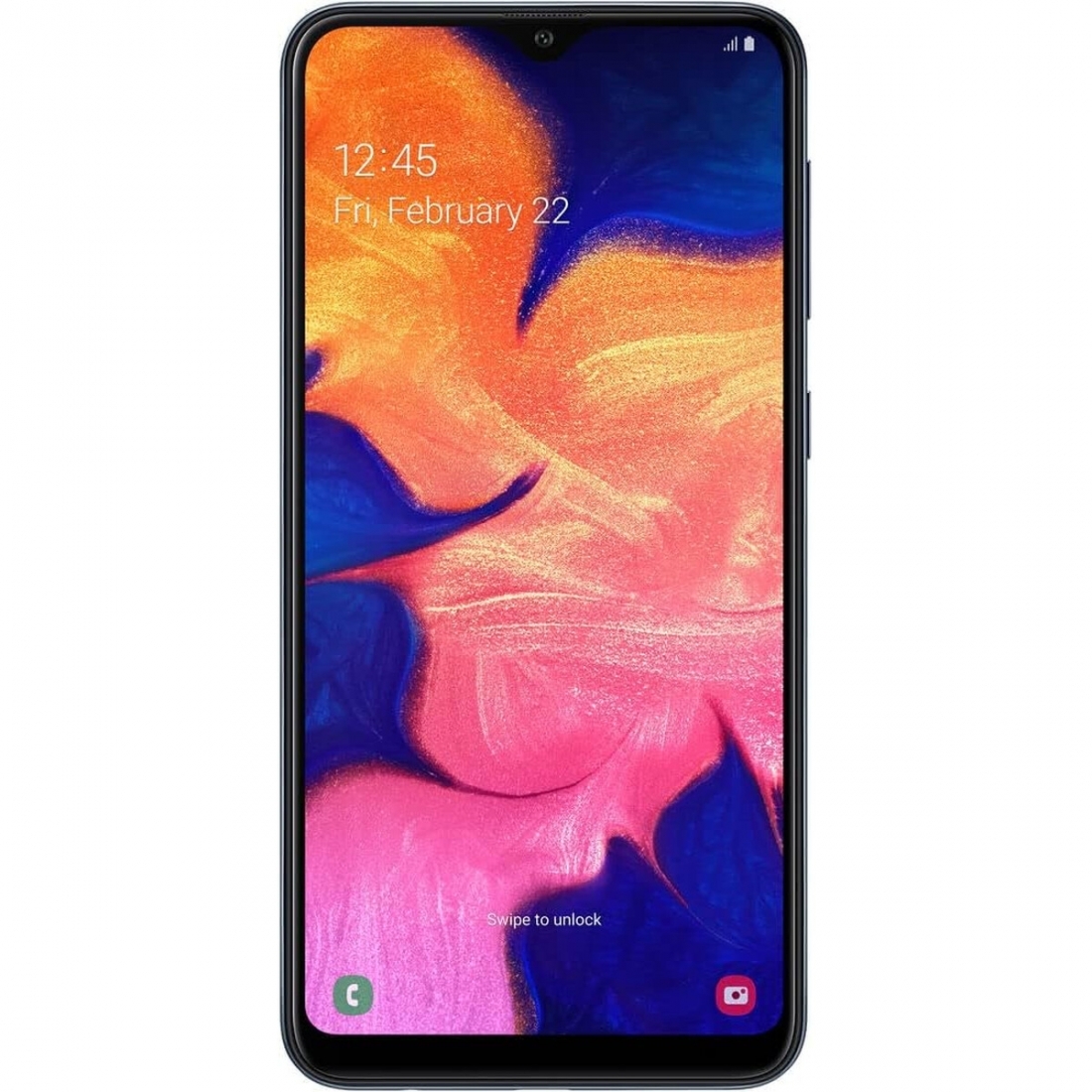 SAMSUNG Galaxy A10e 32gb BLK
