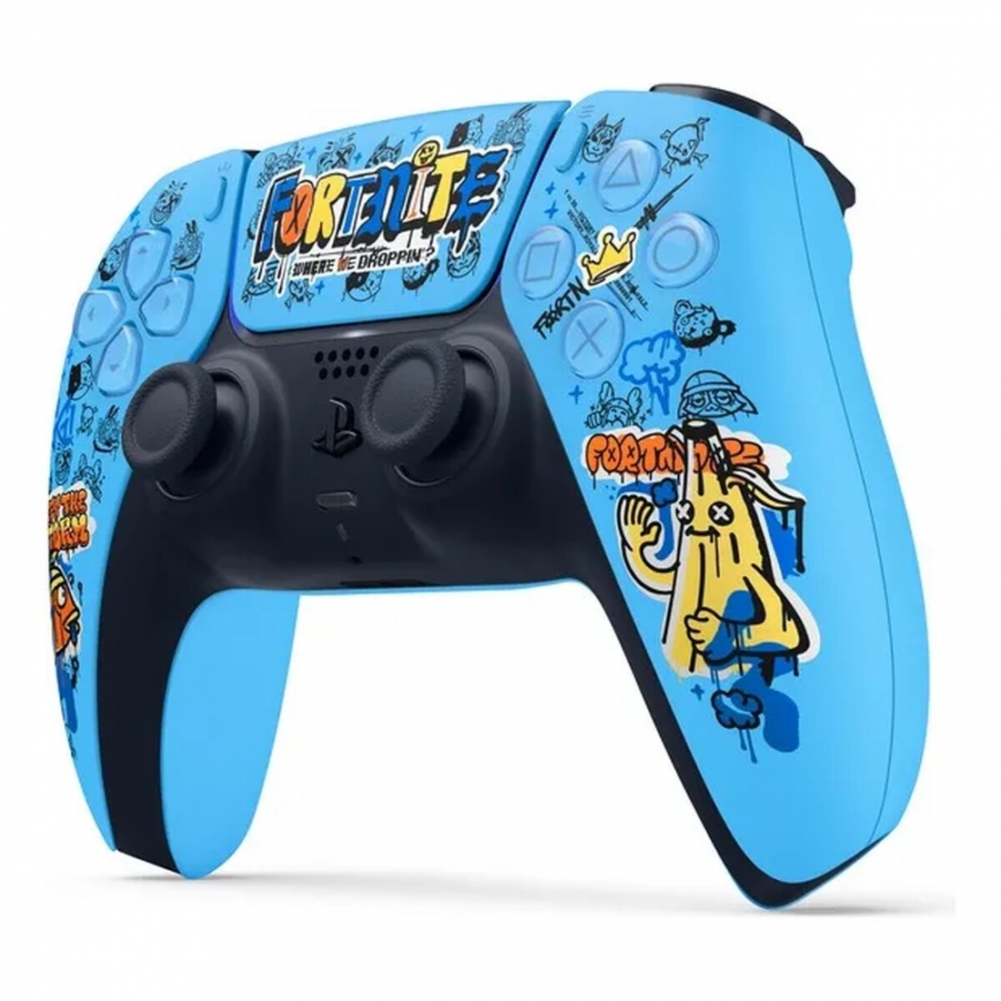 Sony DualSense Wireless ControllerFORTNITE - Limited Edition
