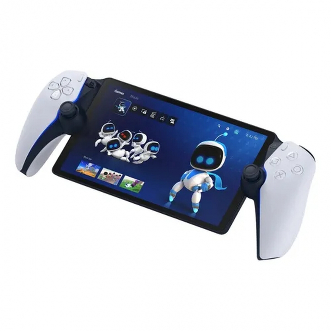 Sony PlayStation 5 (Ps5) Portal Remote Player - White