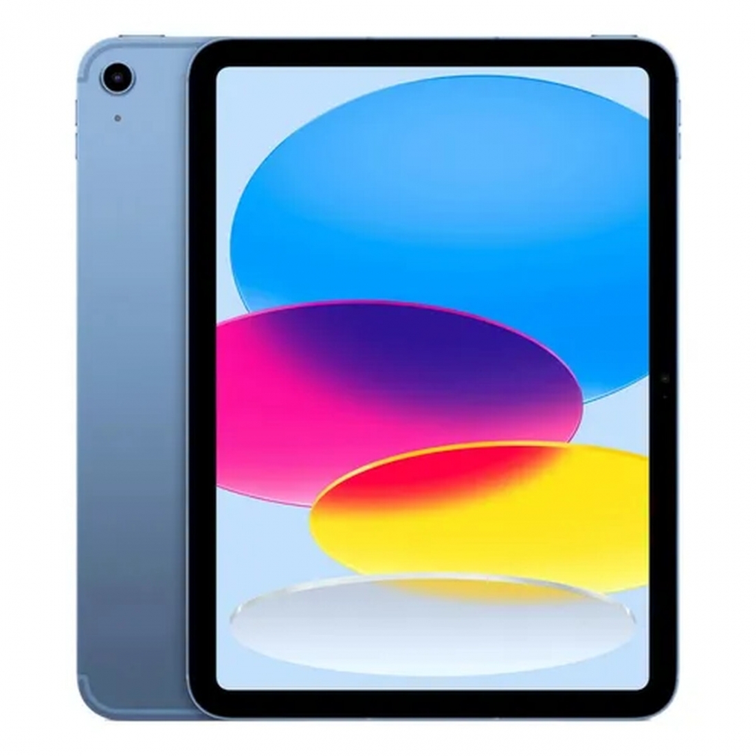 Apple iPad 11 A16 chip with Wi-Fi - 128GB - Blue