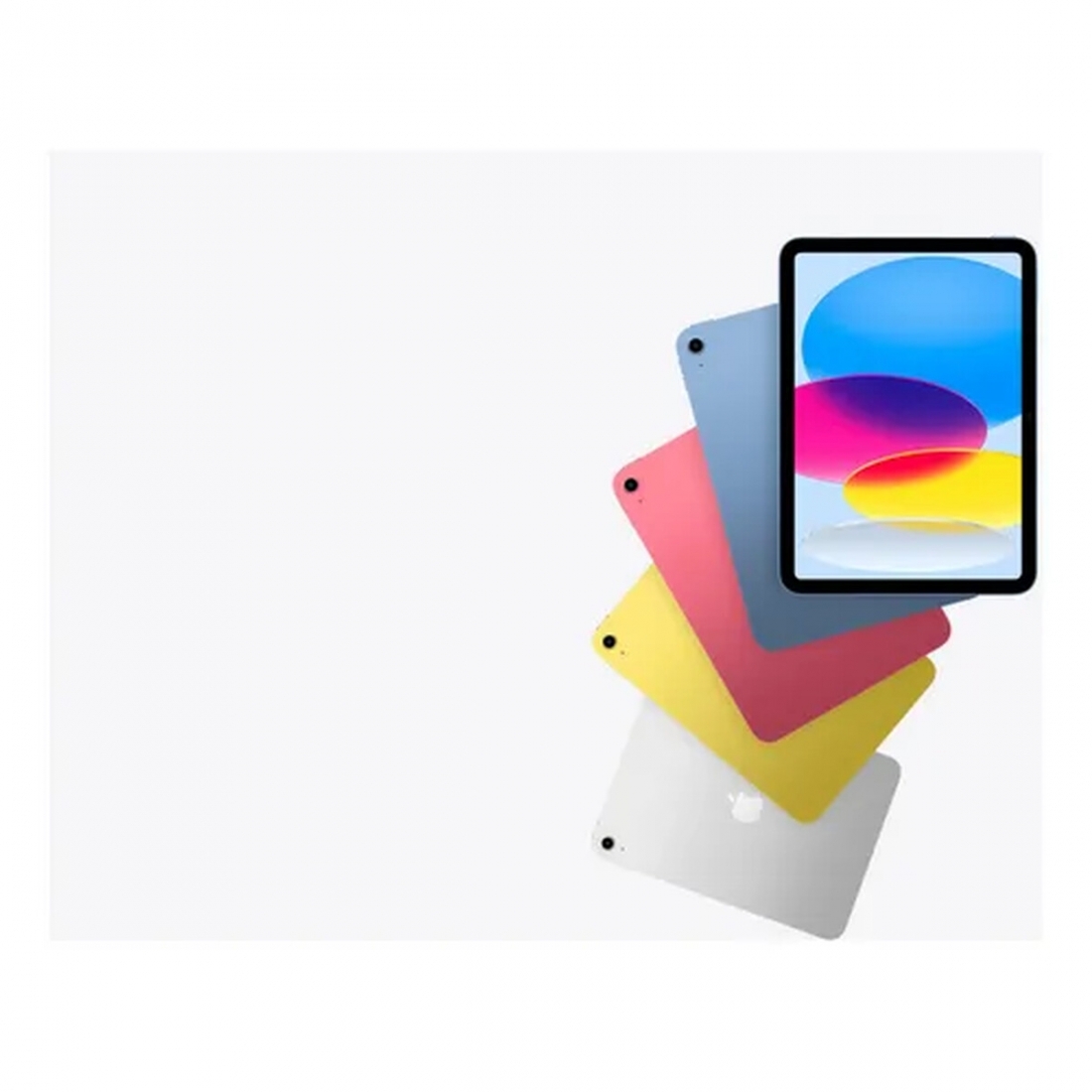 Apple iPad 11 A16 chip with Wi-Fi - 128GB - Blue