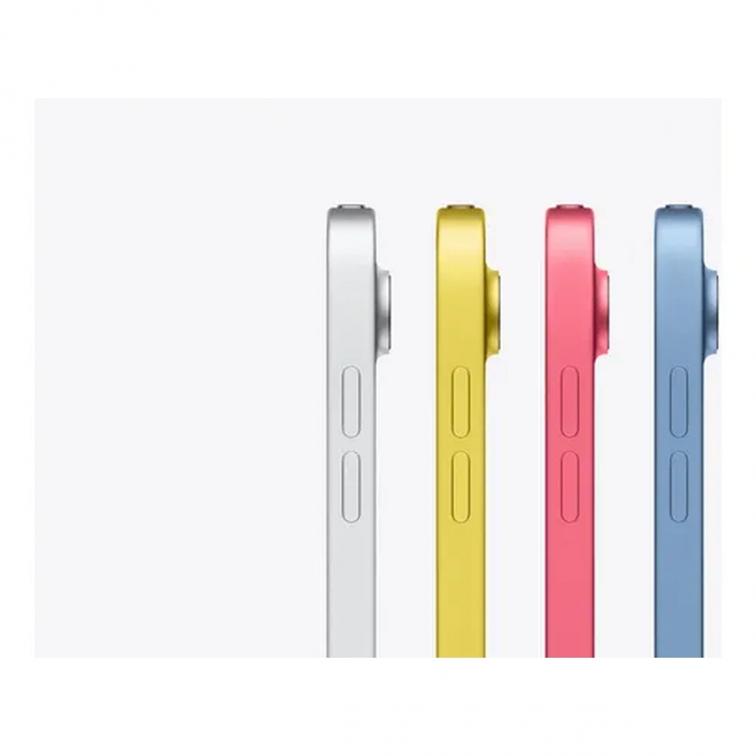 Apple iPad 11 A16 chip with Wi-Fi - 128GB - Blue