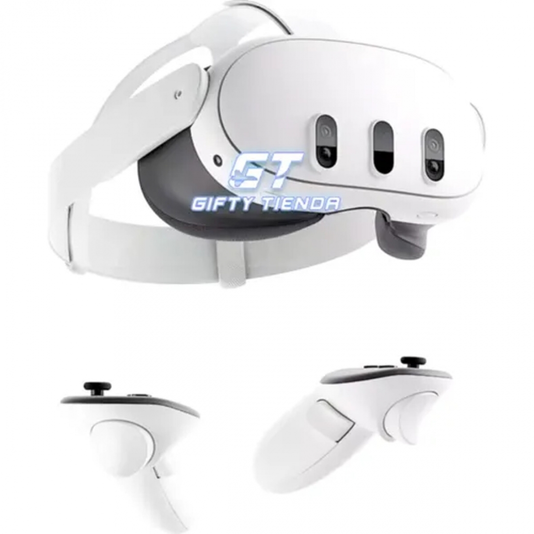 Meta Quest 3 512GBGet Batman: Arkham Shadow and a 3-Month Trial of Met