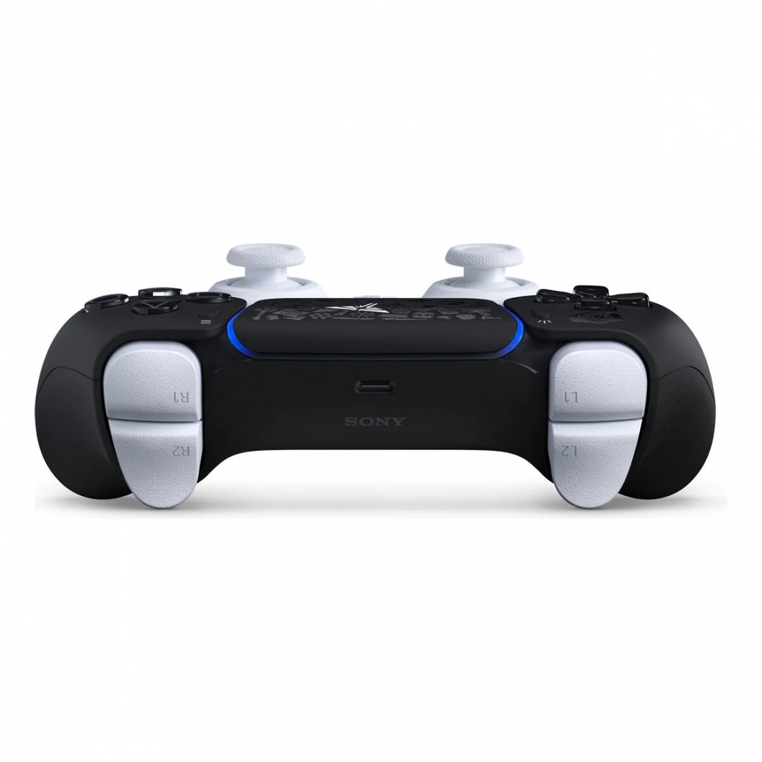 Sony - DualSense wireless controllerThe Last of Us Limited Edition - W