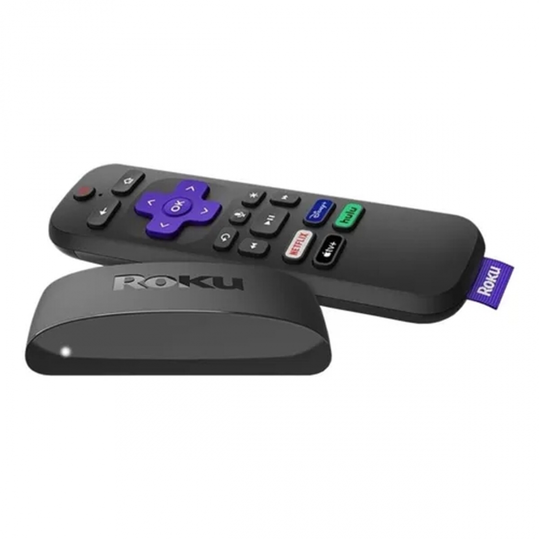 Roku Express 4K+ 2021