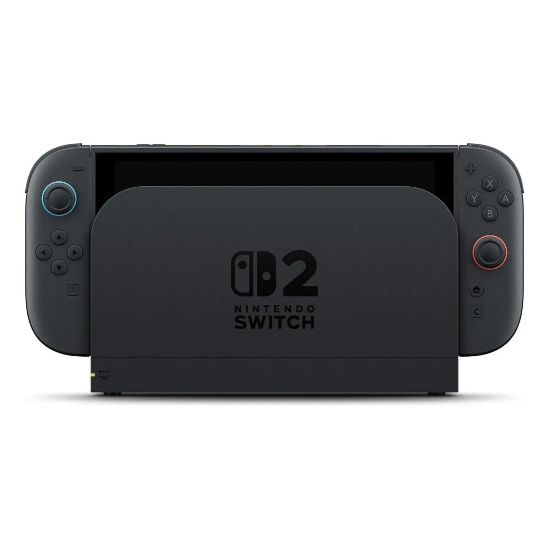 Nintendo Switch 2 System - Nintendo Switch 2