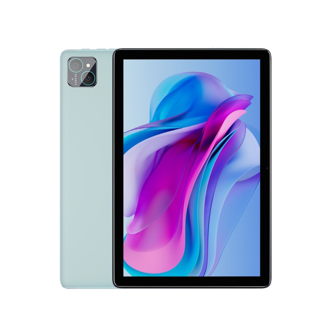 Tablet Vyse Tab M11 10.1 4gb 128gb Verde Case Met�lica Combo