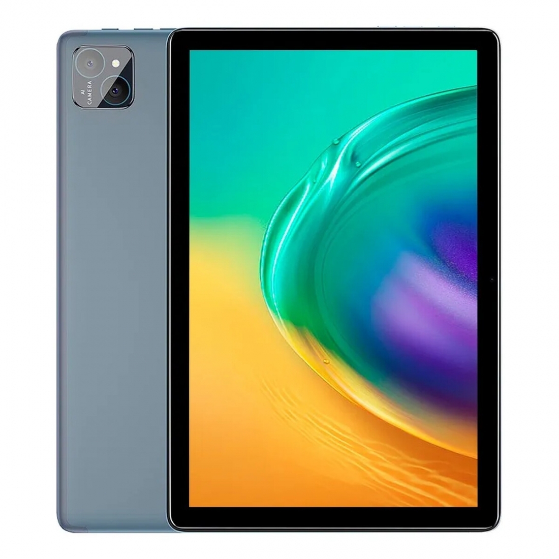 Tablet Vyse Pad Pro 11 4gb 128gb 10.1 Con Teclado