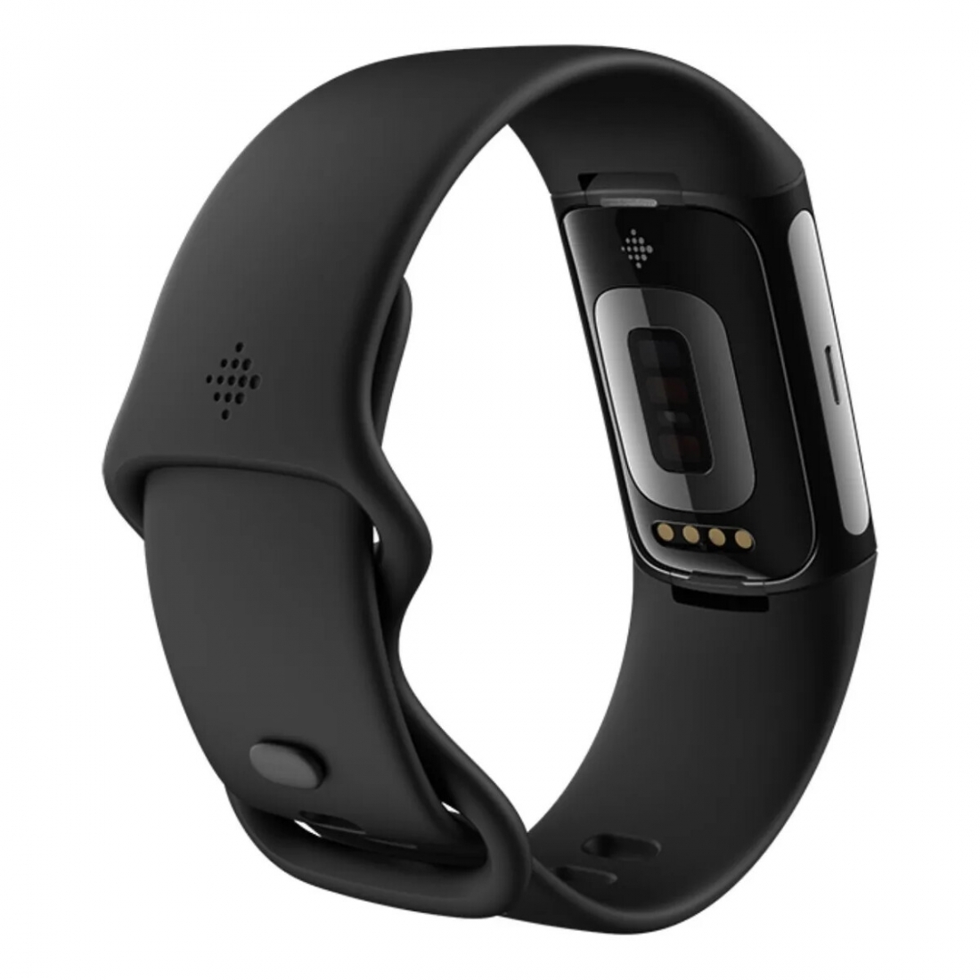 Fitbit Charge 6 Advanced Fitness & Health Tracker - Obsidian EU