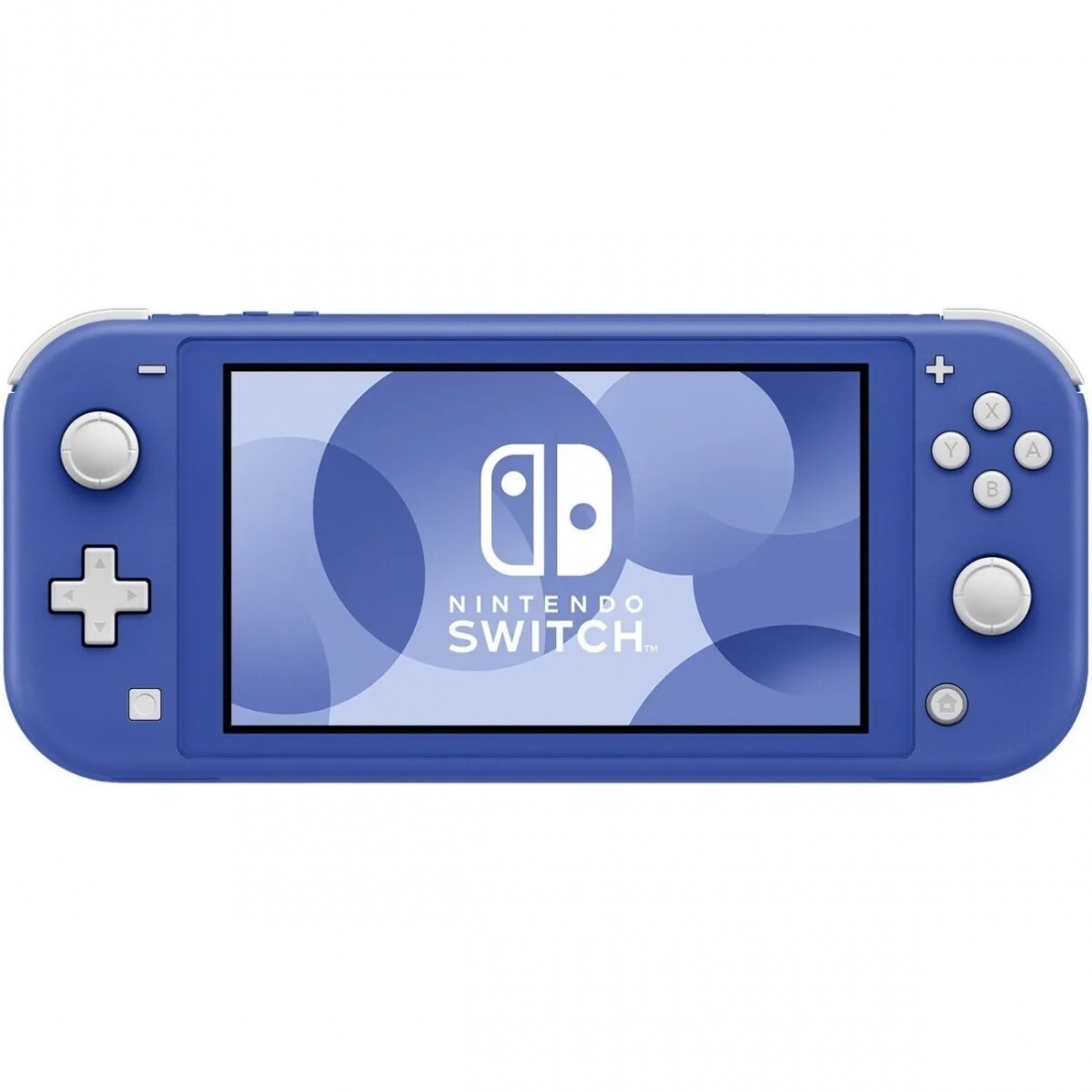 Nintendo Switch Lite Console, Blue