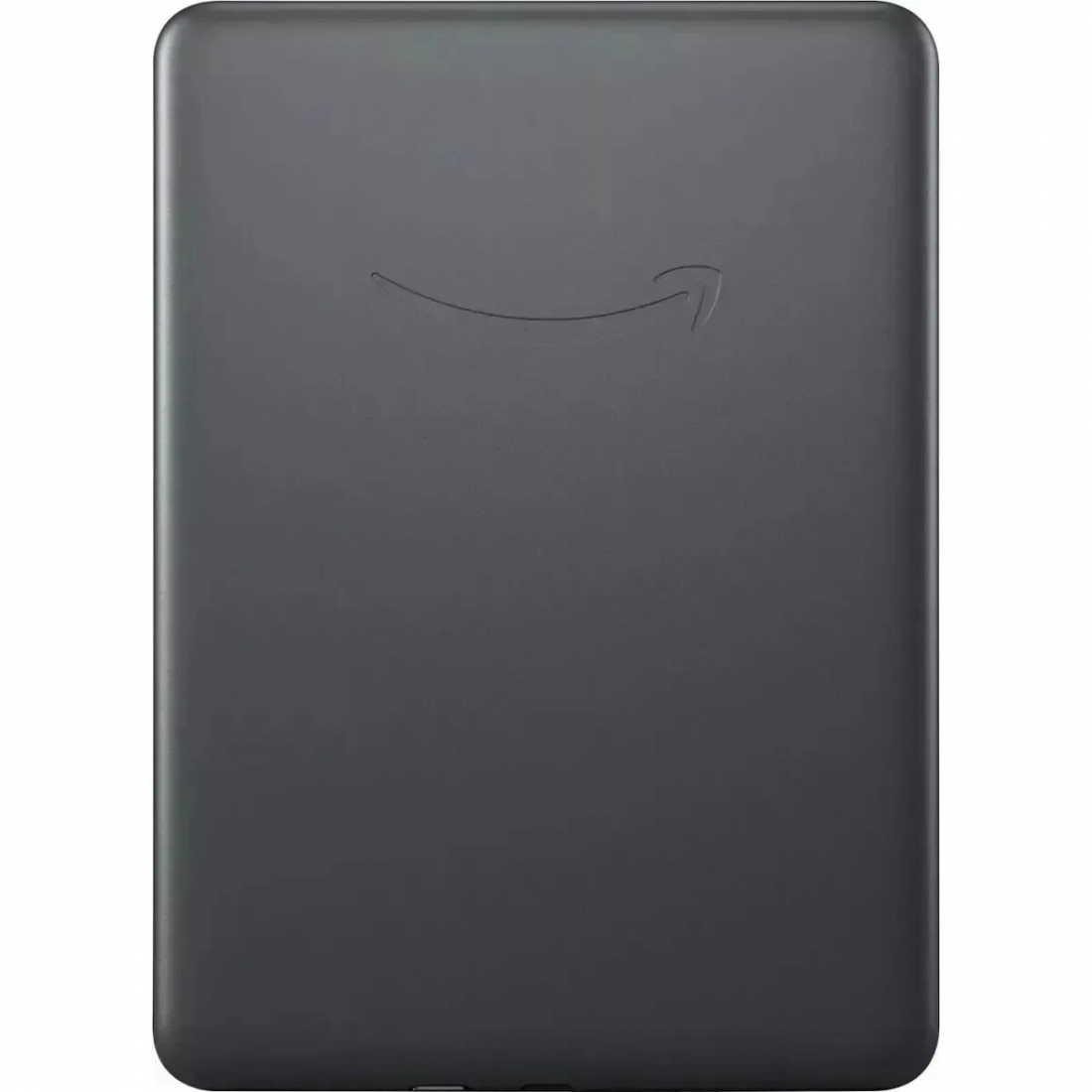 Amazon Kindle Paperwhite Signature Edition (32 GB) - 2024 - Metallic Black