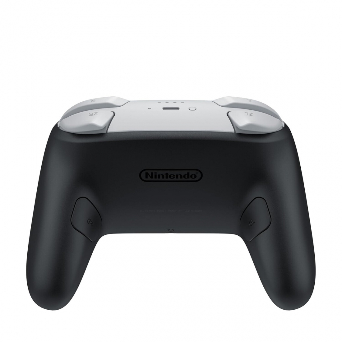 Nintendo Switch 2 Pro Wireless Controller Black