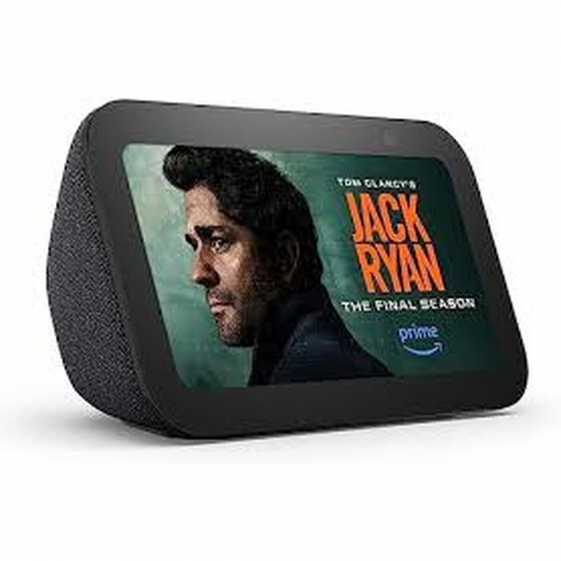 Amazon Echo Show 5 (3rd Gen, 2023 release)  Charcoal