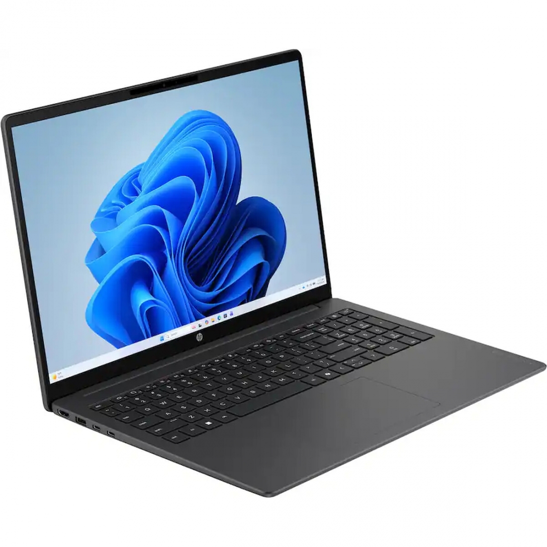 HP OmniBook 3 16 2K Touchscreen Laptop - Intel Core Ultra 5 - 16GB RAM - 512GB SSD - Win11 - Silver
