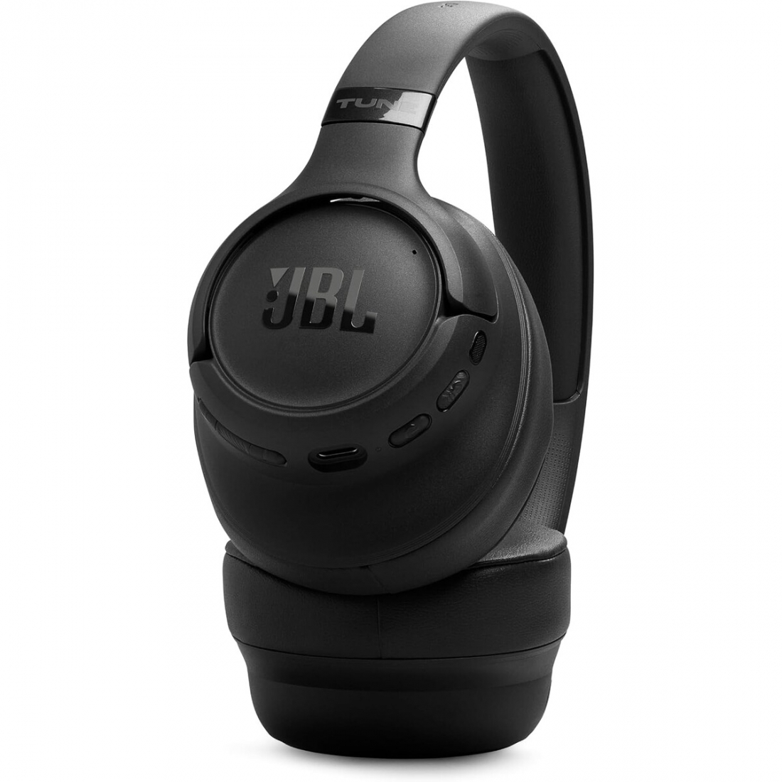 JBL Tune 780NC Auriculares Bluetooth ANC Negro