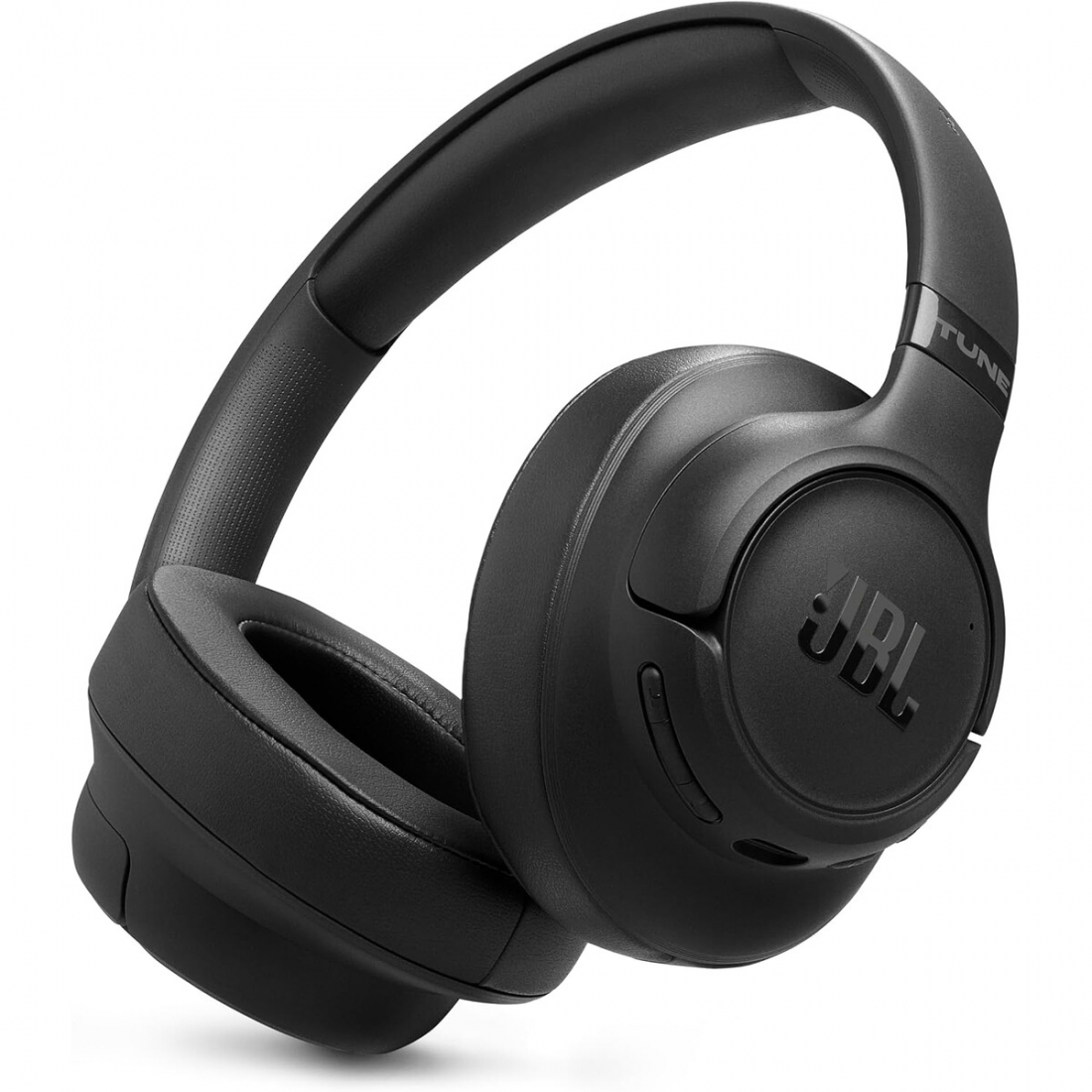 JBL Tune 780NC Auriculares Bluetooth ANC Negro