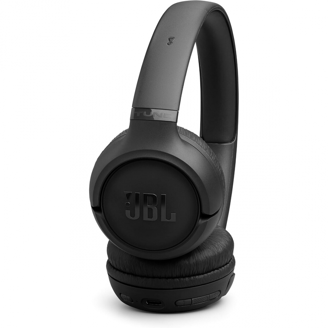 JBL Tune 530BT Auriculares Bluetooth Blanco