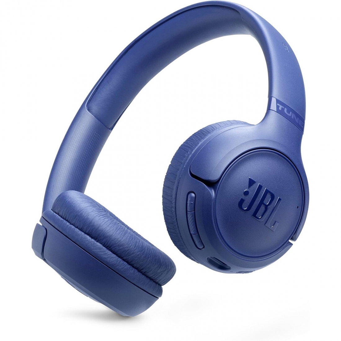 JBL Tune 530BT Auriculares Bluetooth Azul