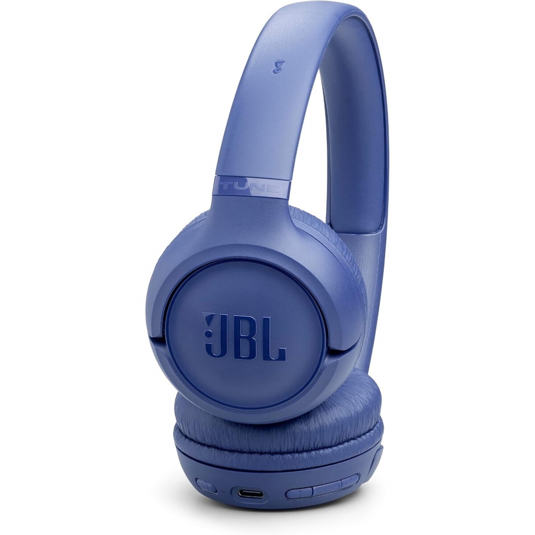 JBL Tune 530BT Auriculares Bluetooth Azul