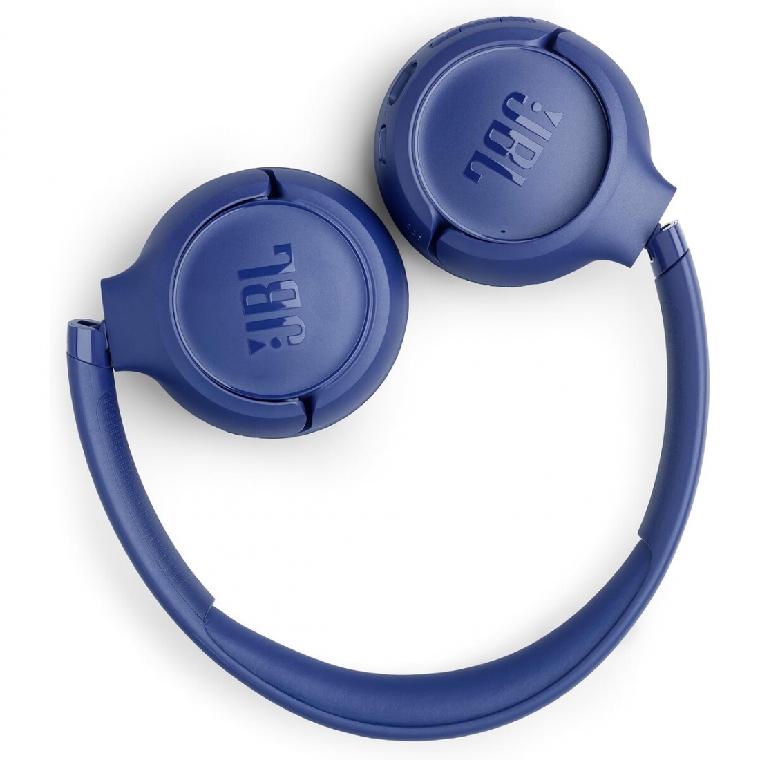 JBL Tune 530BT Auriculares Bluetooth Azul