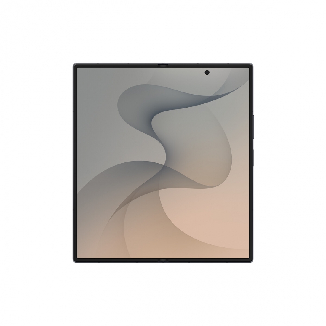 Samsung Galaxy Z Fold 8 Ultra 12GB+256GB 5G Smartphone Graphite Dual Sim