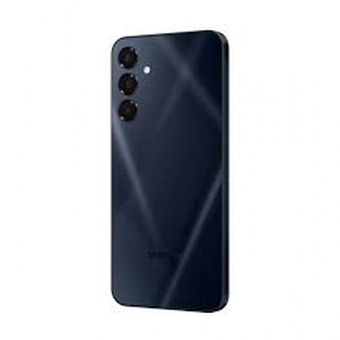 GALAXY A16 4+128GB 5G DS - BLUE BLACK