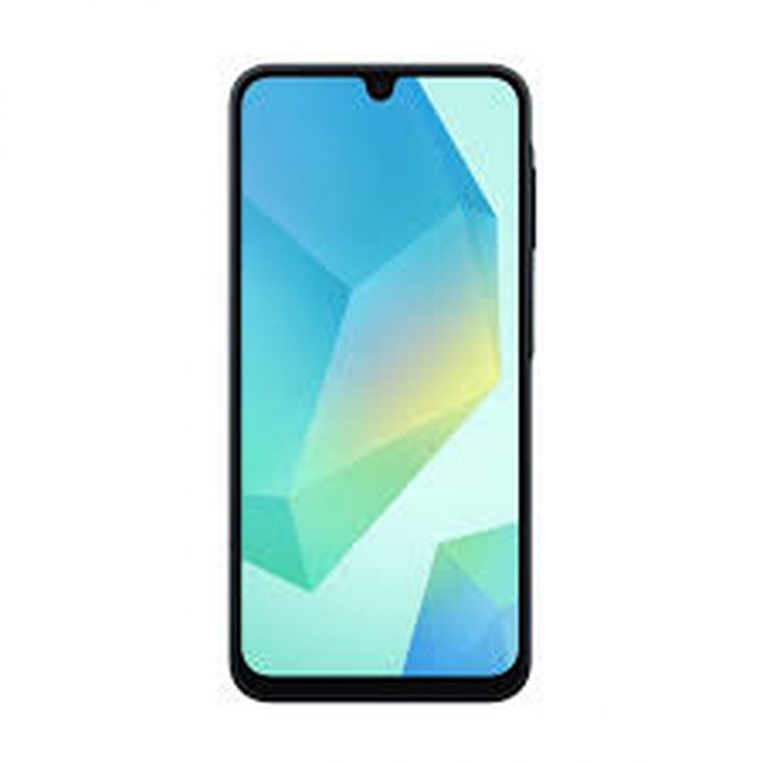 GALAXY A16 4+128GB 5G DS - BLUE BLACK