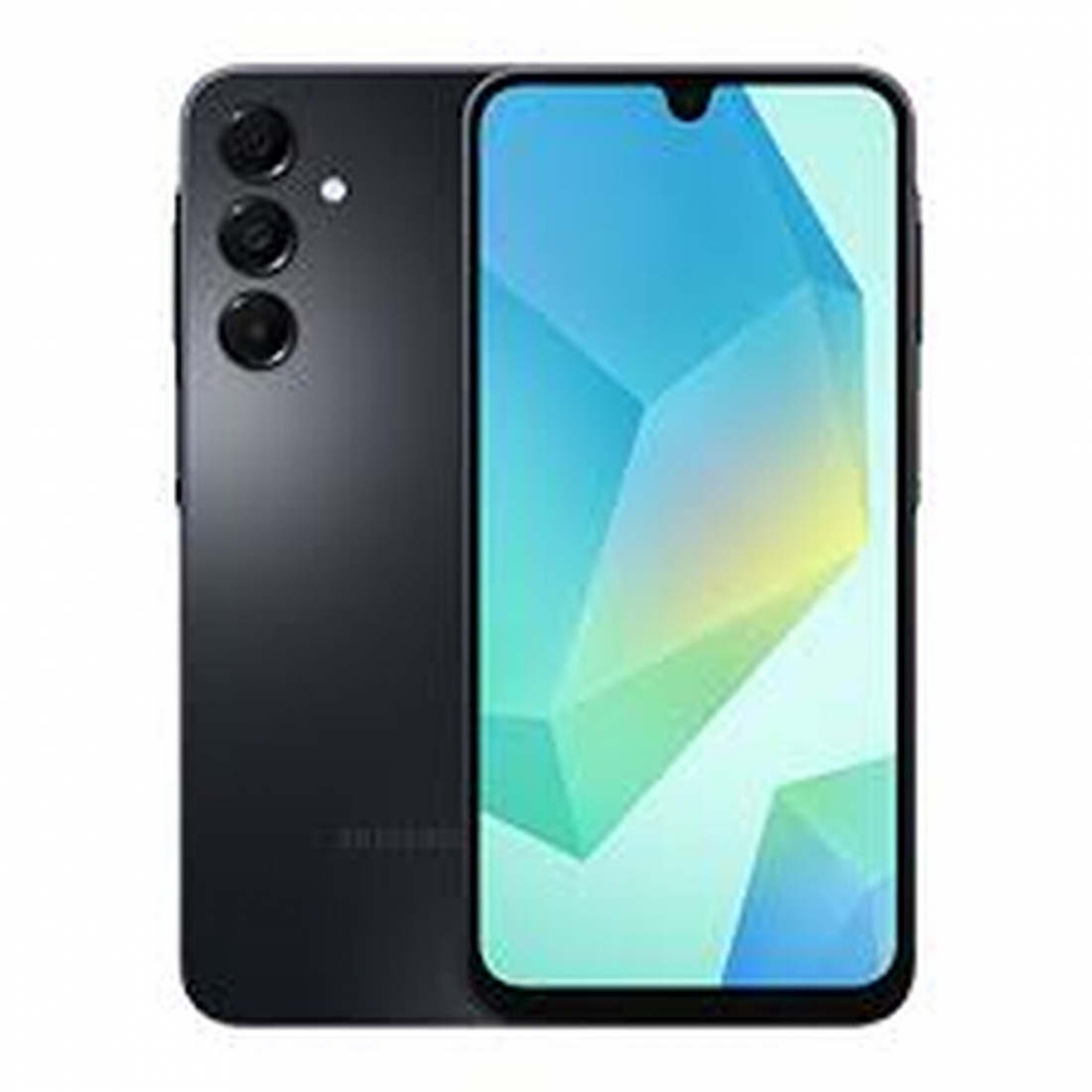 GALAXY A16 4+128GB 5G DS - BLUE BLACK