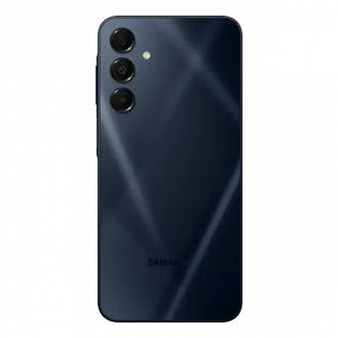 GALAXY A16 4+128GB 5G DS - BLUE BLACK