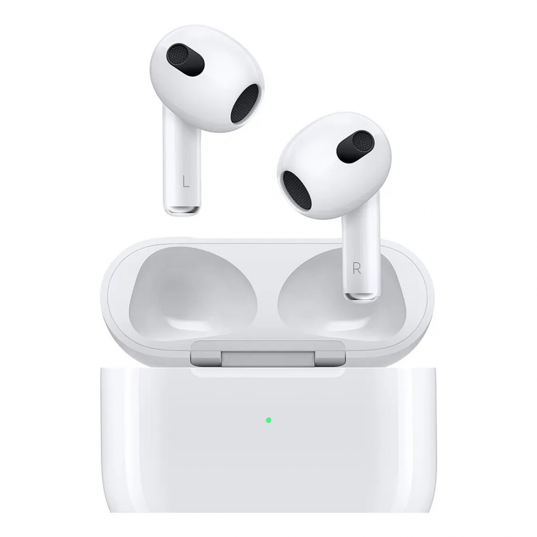 AIRPODS 3RD GEN MAGSAFE CHARGING CASE