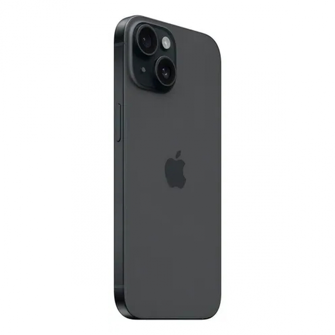 IPHONE 15 - 128GB - BLACK - SIMCARD