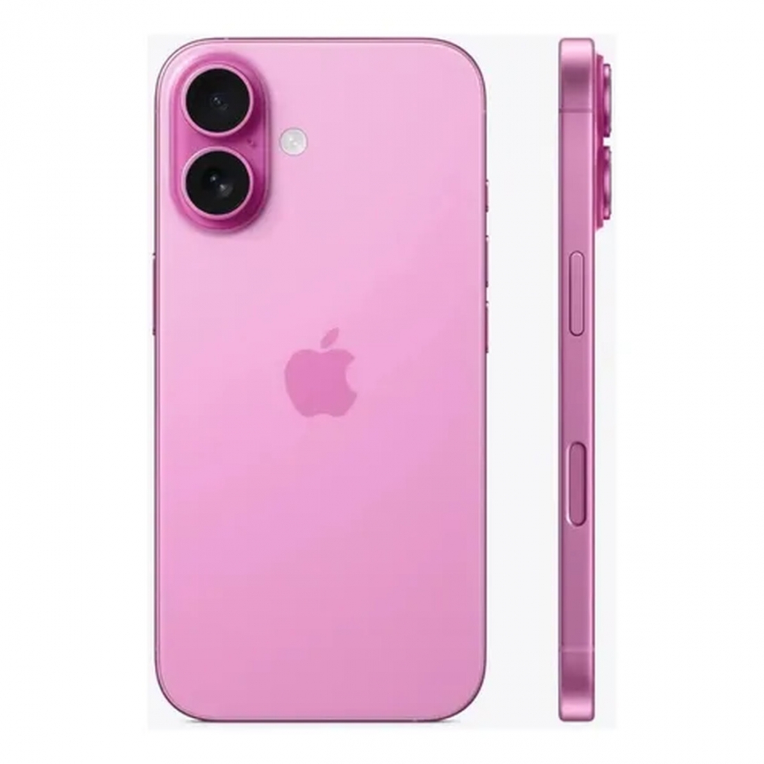 IPHONE 16 - 128GB - PINK - SIMCARD